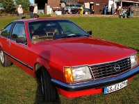 10 OPEL MONZA 3.0 E